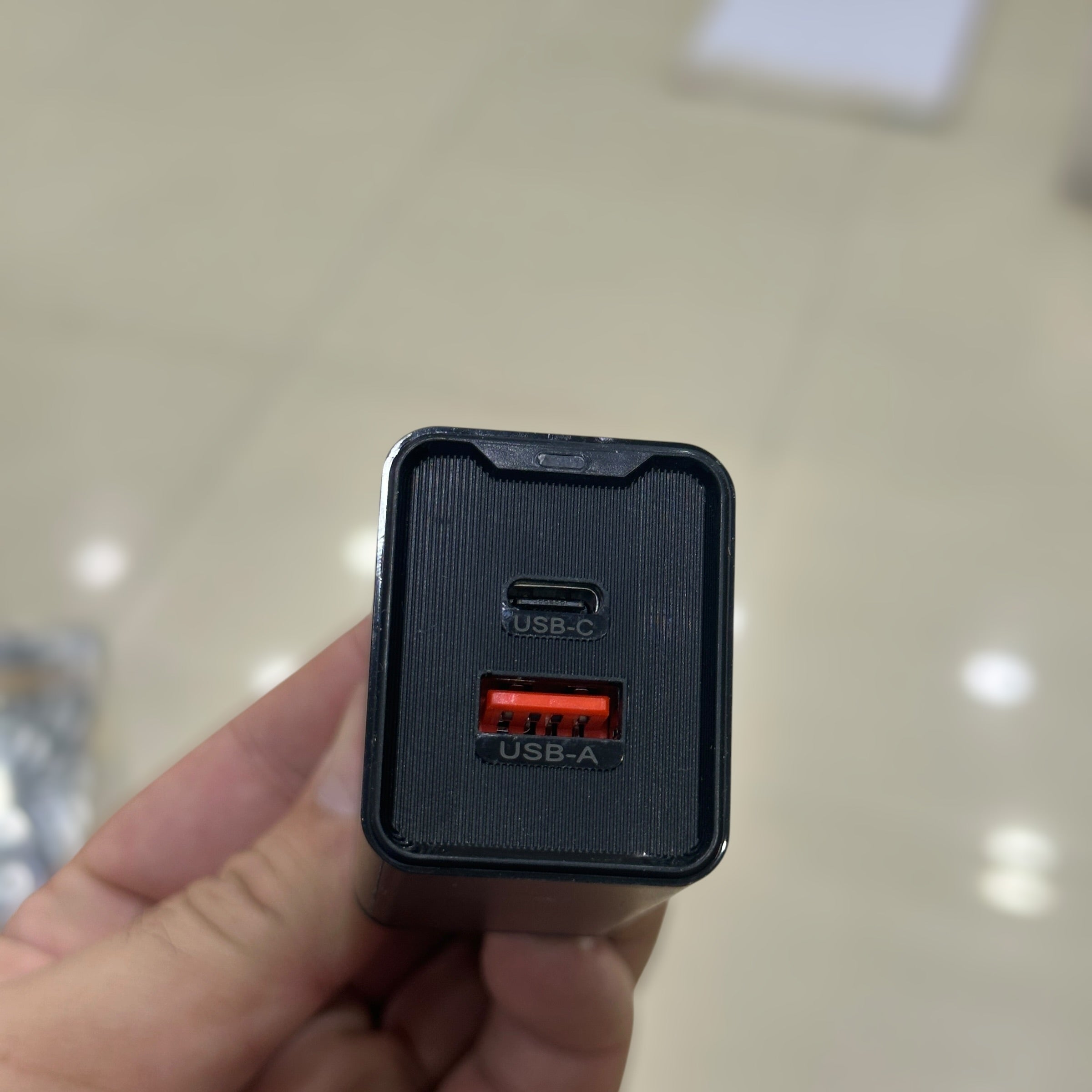 Kamal GAN 65W Mobile Charger K830