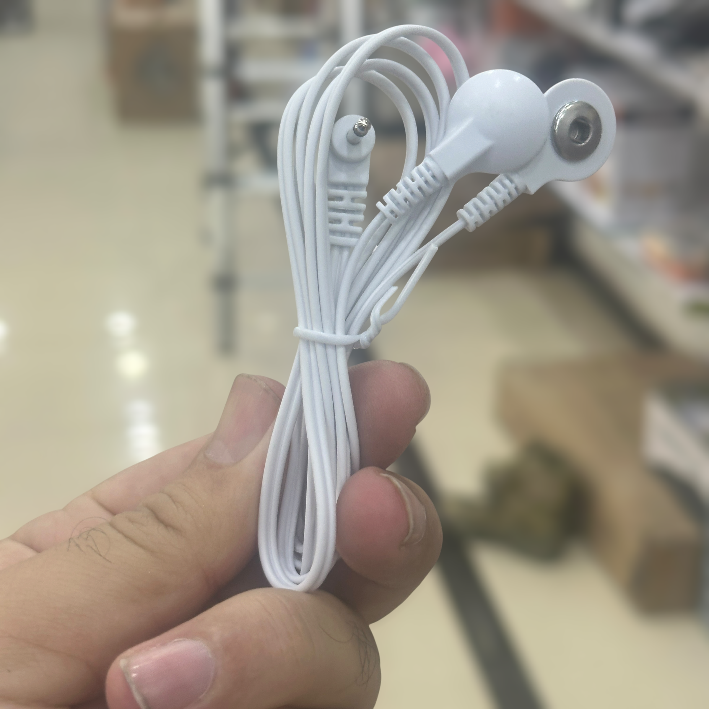 Blueidea Electronic Pulse Massager BLD-321