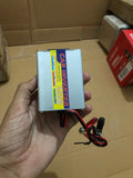 250w inverter dc 12v to ac 250w