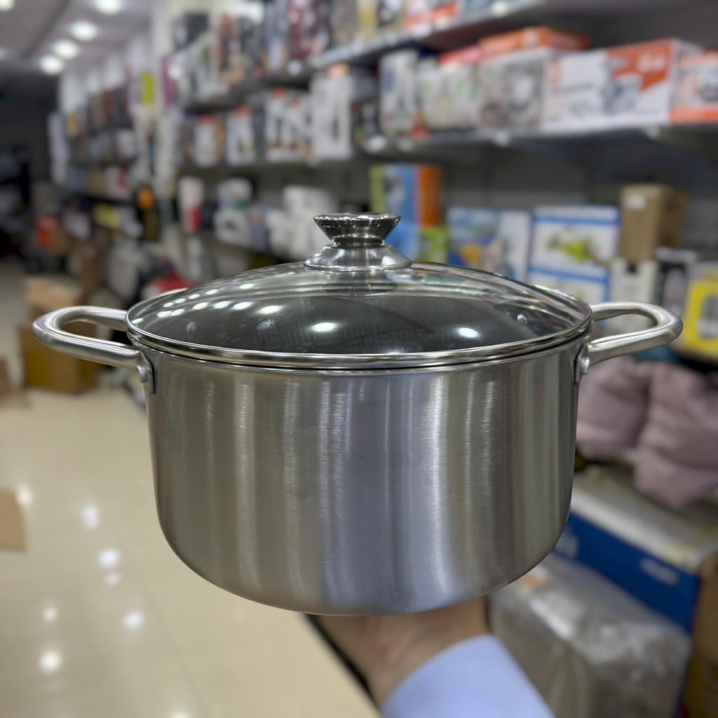 26CM Laser Coated Casserole