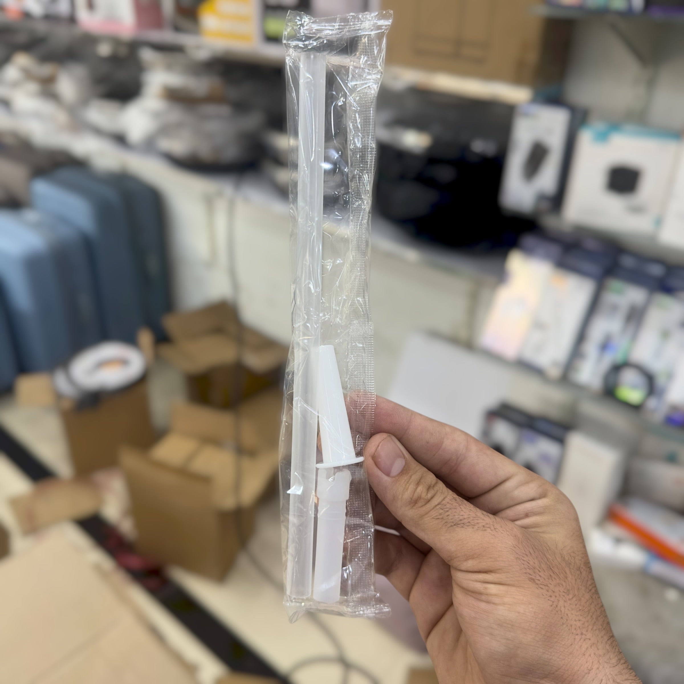 Fashion 1200ml SS Vacuum Water Bottle