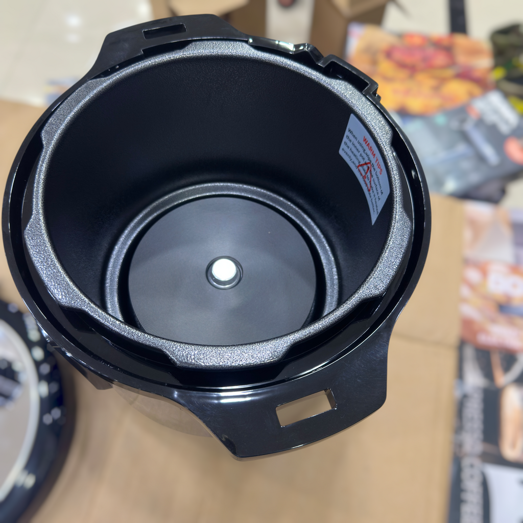 Sonifer 8L Electric Pressure Cooker SF-4032
