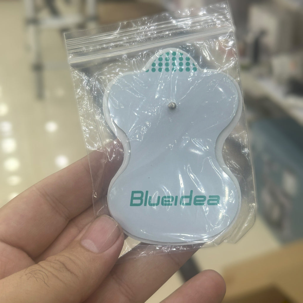 Blueidea Electronic Pulse Massager BLD-321