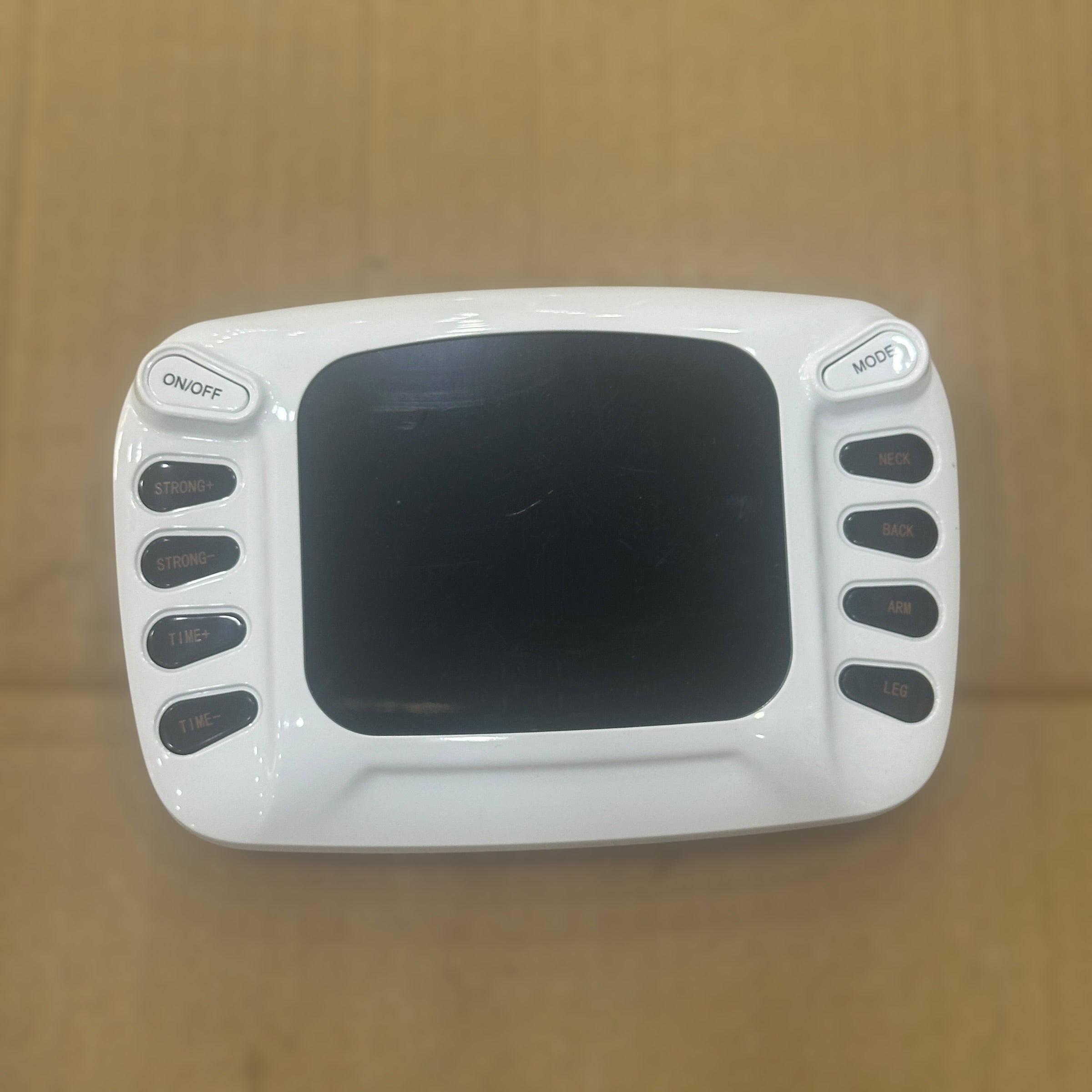 Blueidea Electronic Pulse Massager BLD-321