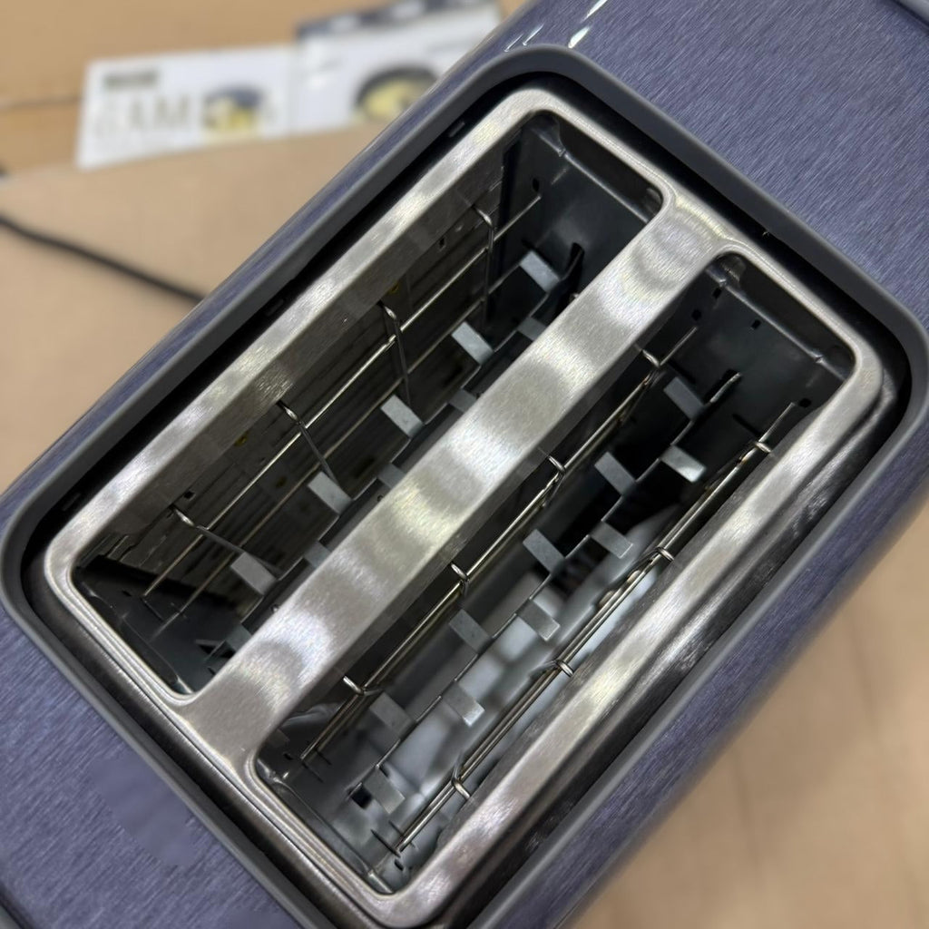 Singer 2 Slice Popup Toaster