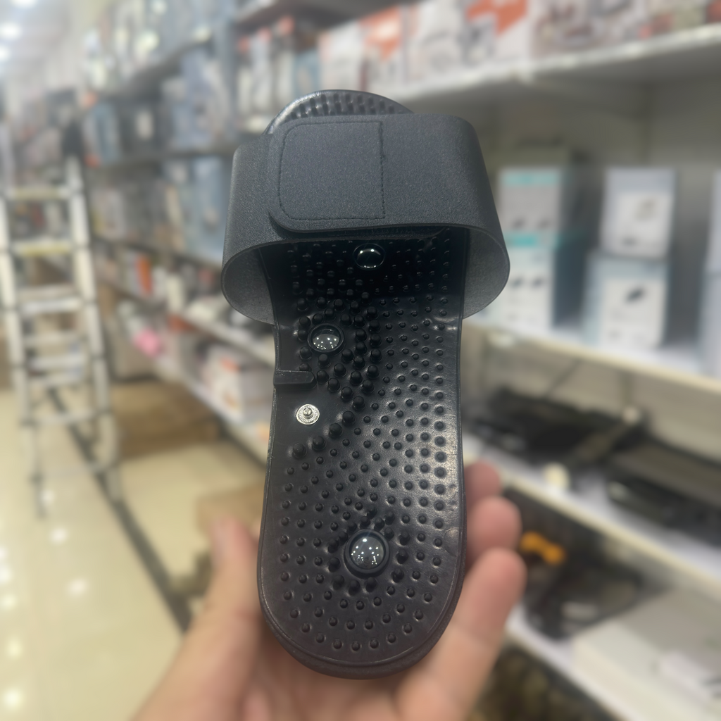 Blueidea Electronic Pulse Massager BLD-321