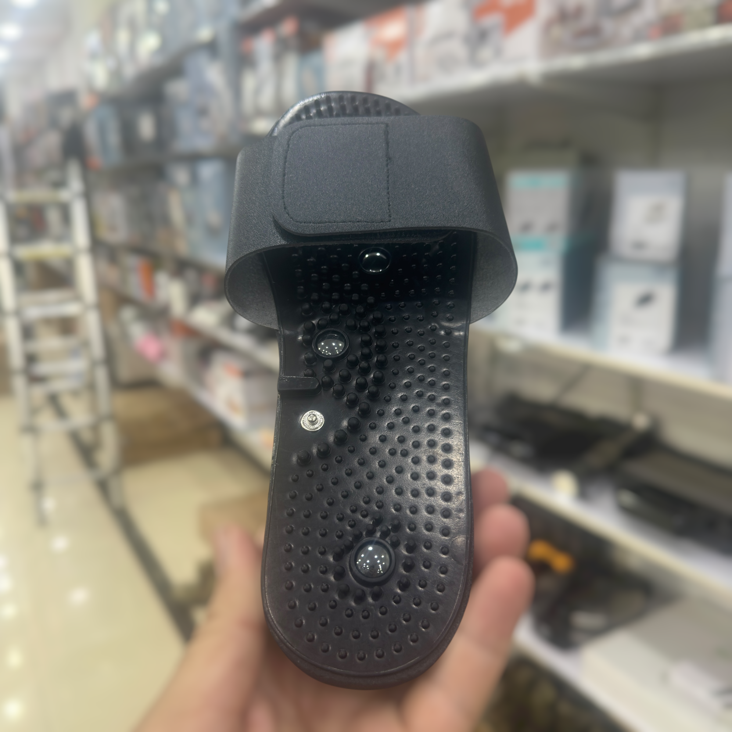 Blueidea Electronic Pulse Massager BLD-321