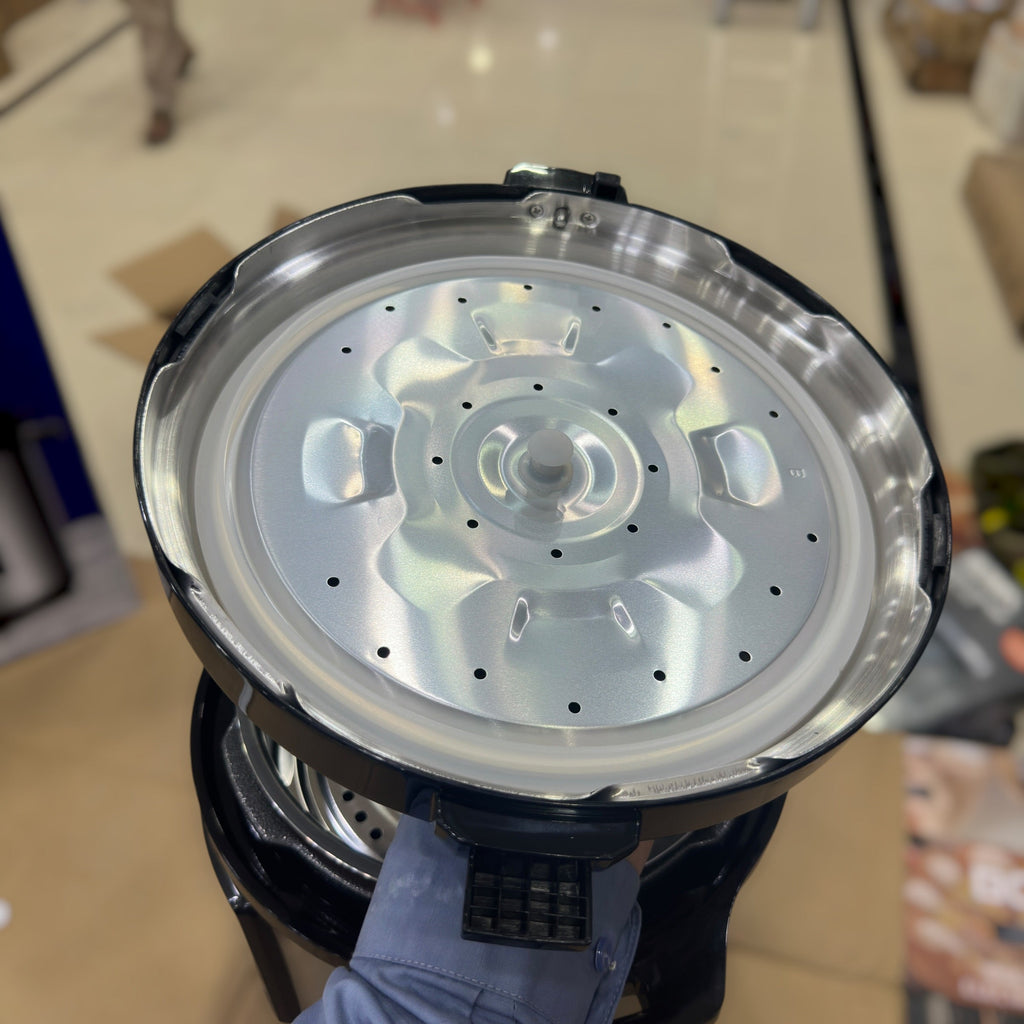 Sonifer 8L Electric Pressure Cooker SF-4032