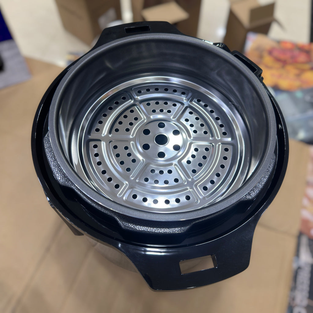 Sonifer 8L Electric Pressure Cooker SF-4032