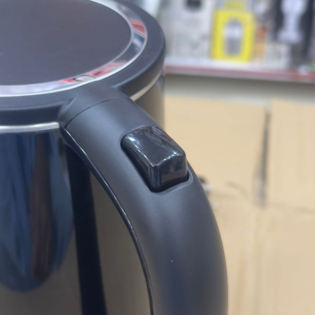 Silver Crest Premium Digital Kettle 1.7L