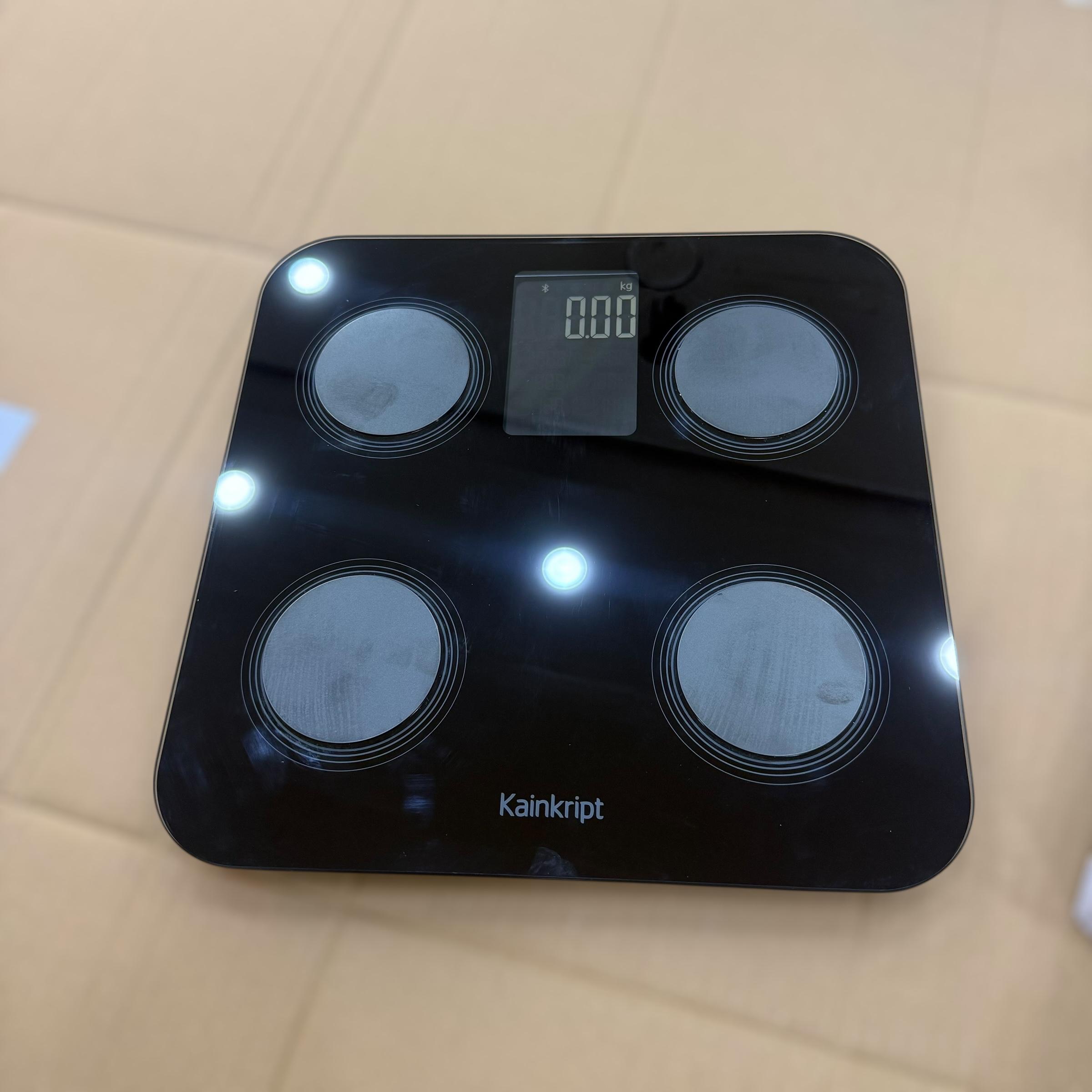 Kainkript Smart Body Fat Scale K90