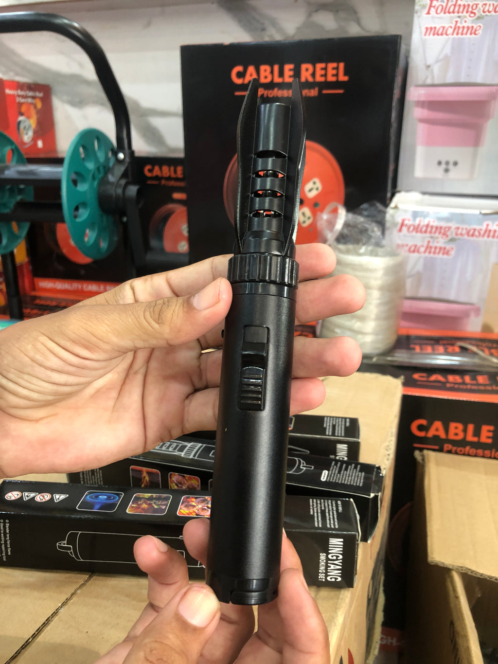 Mingyang Smoking Set – Professional Smoking Tool