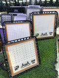 PI Aiwa 100W LED Flood Light IP67 – High Brightness Outdoor Floodlight